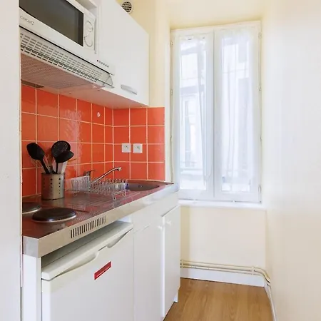 Le Thermal Tonic - Balcon - - Wifi Apartmán *