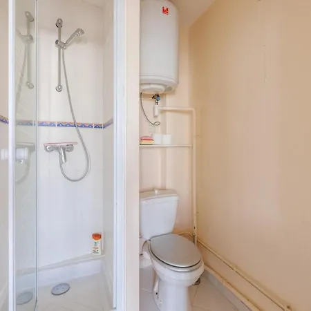 Apartmán Le Thermal Tonic - Balcon - - Wifi *